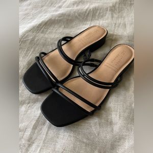 Sandals